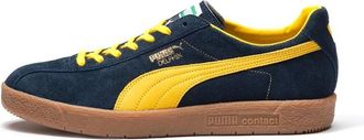 Puma x Kicks Lab Delphin OG Made in Japan Navy Pele 404004-01