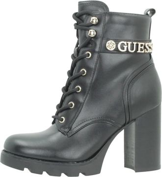 Guess Donna, Scarpe, Nero, 39 EU, new