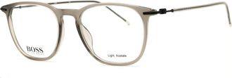 HUGO BOSS BOSS 1313 0KB7 00 Grey 50mm
