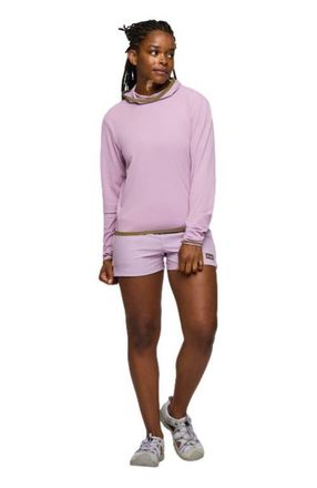 Cotopaxi Brinco 3 Short - Solid - Womens in Antique at Nordstrom, Size X-Large