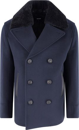 Mackage Cappotto Doppiopetto Cole