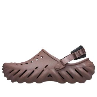 Crocs Echo Clog Truffle 207937-0LF