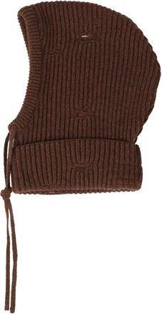 Maison Margiela ACCESSORIES - Hats sur YOOX.COM