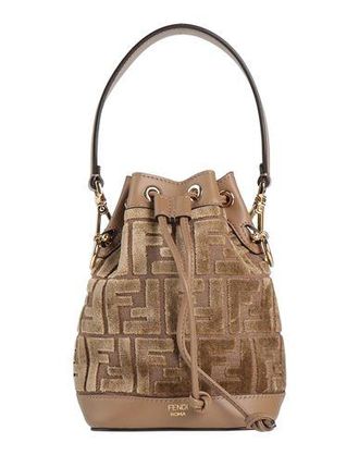 Fendi BOLSOS - Bolsos de mano en YOOX.COM