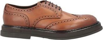 Doucal's FOOTWEAR - Lace-up shoes on YOOX.COM