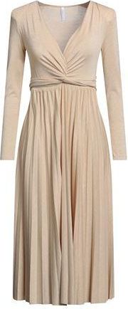 Imperial VESTIDOS - Vestidos midi en YOOX.COM