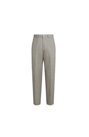 Brunello Cucinelli Panama trousers in Khaki at Nordstrom, Size 58 It