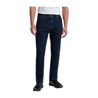 Pierre Cardin Dijon Jeans - Heren - Jeans - Blauw - Maat: W38 L32 Denim