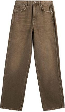 Represent BOTTOMWEAR - Pantaloni jeans su YOOX.COM