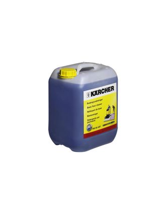 Karcher Nettoyant Industriel Rm 69 Bidon Concentr&eacute; De 20 L K&auml;rcher