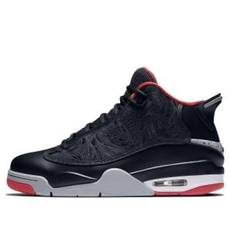 Nike Jordan Air Jordan Dub Zero Bred 311046-013