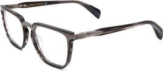Rag & Bone RNB7039 02W8 00 Grey Horn 51mm