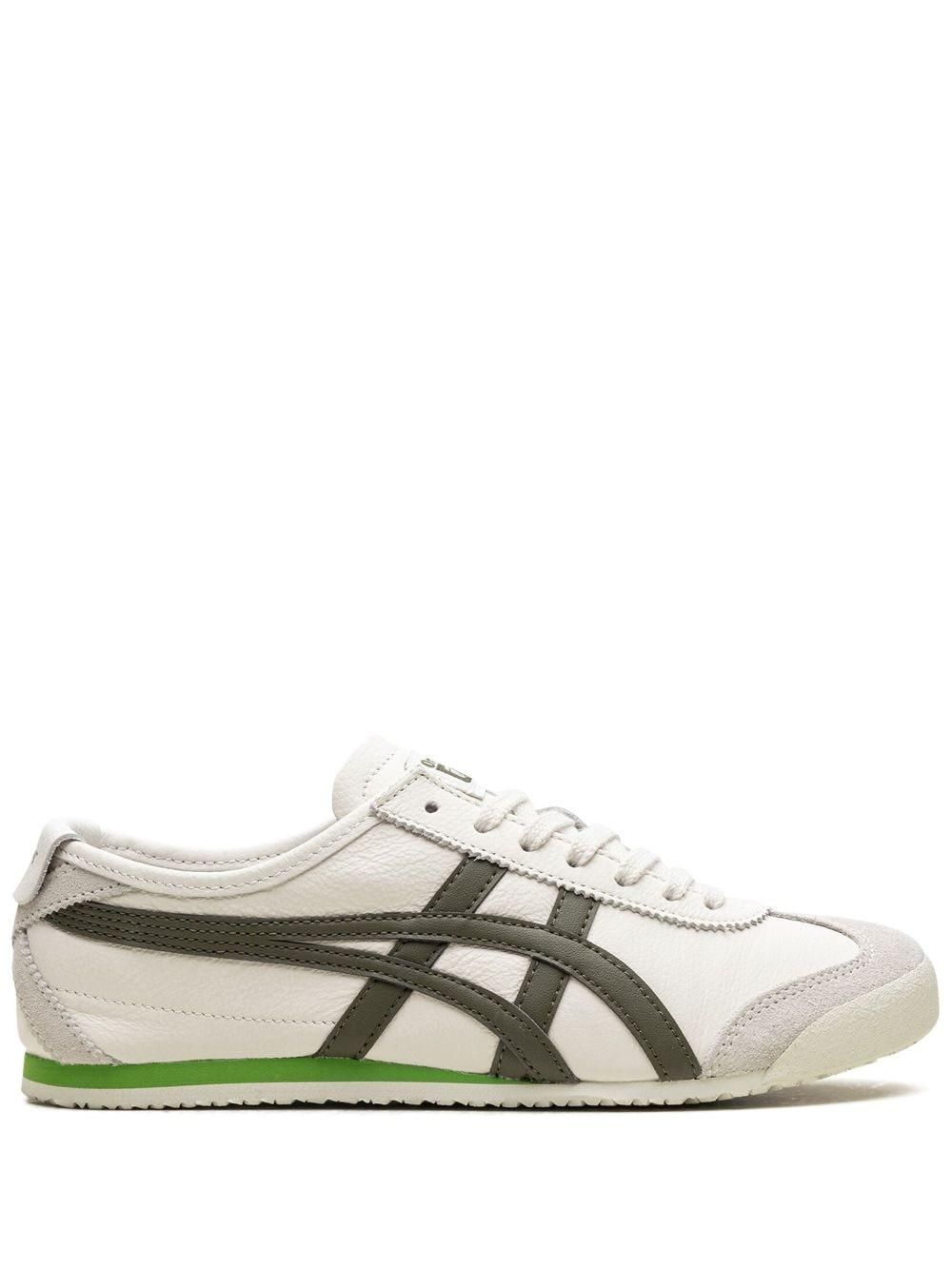 Onitsuka Tiger Tiger Mexico 66 SD Licorice Brown/Champagne Onitsuka Tiger Tiger Mexico 66 SD Licorice Brown/Champagne