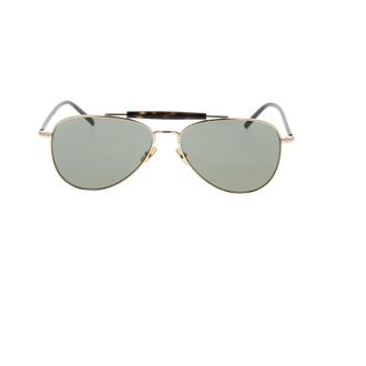 Saint Laurent SL 803 Zonnebril - unisex - Zonnebrillen - Zwart - ONE Size - Accessoires