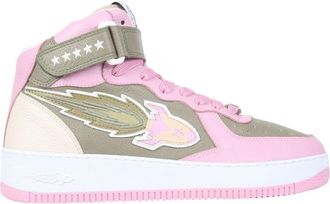 Enterprise Japan Rocket Mid Sneakers