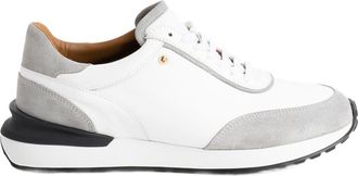 Stinaa.J Noah Orthopedic Sneakers in White Leather at Nordstrom, Size 43