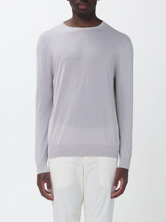 Ballantyne Sweater Men color Grey