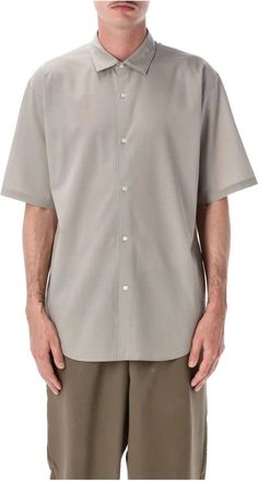 Goldwin Hombre, Camisas, Beige, Talla: L