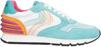 Voile Blanche Sneakers