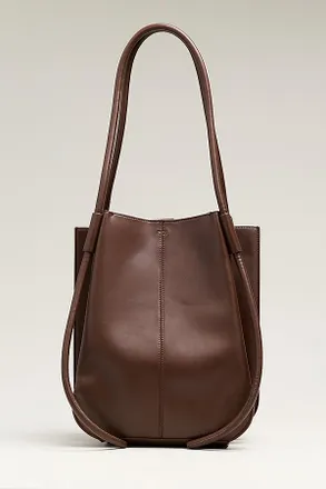 JW PEI Nala Large Wide Tote Bag