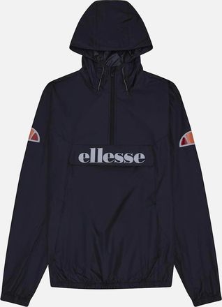 Ellesse Mens Acera OH Jacket - Black - Size: 38/Regular