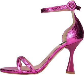 Islow Mujer, Zapatos, Rosa, Talla: 36 EU