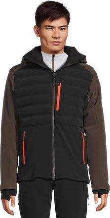 Bogner Fire + Ice Ivo Mens Clothing Black : 40, Jersey/Mesh/Polyamide