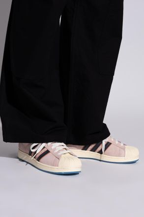 adidas ADIDAS X SpongeBob, Mens, Pink