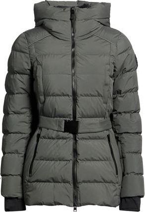 Woolrich ROPA DE ABRIGO - Plum&iacute;feros y acolchados en YOOX.COM