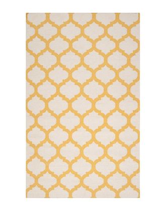 Surya Frontier Wool Rug