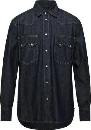 Seafarer TOPWEAR - Denim shirts sur YOOX.COM