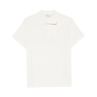 Sergio Tacchini Uomo, Top, Bianco, XL, new