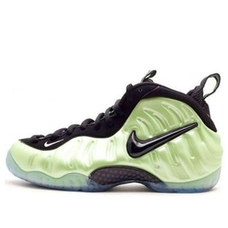 Nike Air Foamposite Pro Electric Green 624041-300