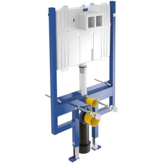 Villeroy & Boch Viconnect, Elemento De Preinstalaci&oacute;n De Wc - Villeroy&boch