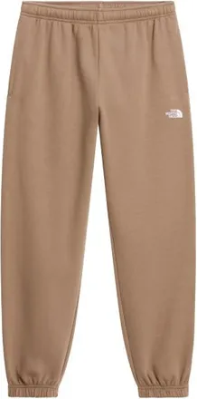The North Face Evolution Simple Dome Pant Trainingshose f&uuml;r Damen | braun/beige