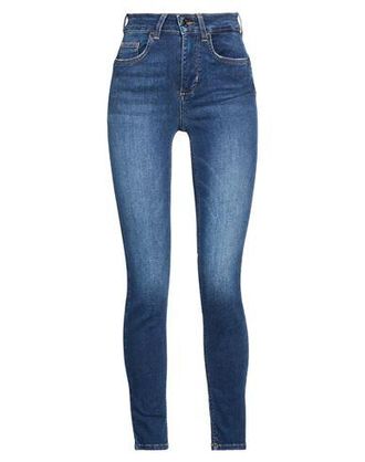 Liu Jo BOTTOMWEAR - Jeans on YOOX.COM