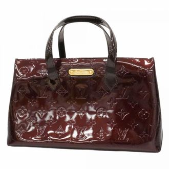 Louis Vuitton Amarante Tote Bag (Pre-Owned)