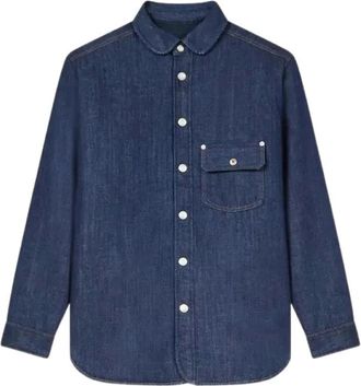 Kenzo Uomo, Magliette, Blu, M, new