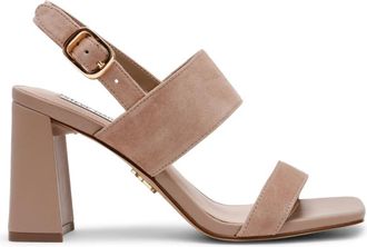 Steve Madden Mujer, Zapatos, Beige, Talla: 37 1/2 EU
