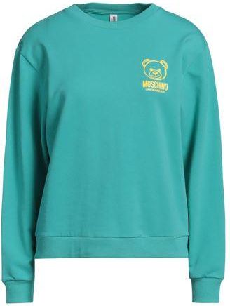 Moschino TOPWEAR - Sweatshirts on YOOX.COM