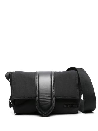 Jacquemus Le Petit Bambino Shoulder Bag
