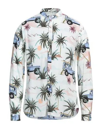 820 Caliban TOPWEAR - Shirts on YOOX.COM