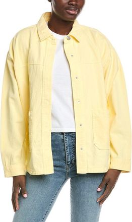 Z Supply Z Supply Bay Breeze Jacket