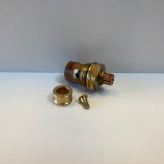 Ideal Parte Superior Borma Y Transici&oacute;n, G 1/2, Fr&iacute;o Est&aacute;ndar