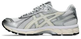 Asics Mens Gel-Kayano 12.1 White Cream
