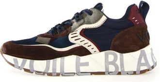 Voile Blanche Hombre, Zapatos, Multicolor, Talla: 43 EU