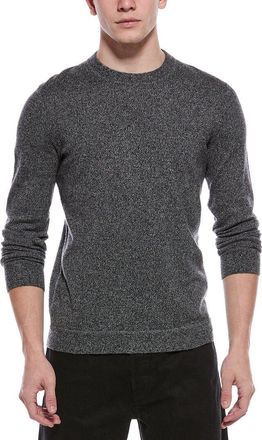 Theory Haider Cashmere Crewneck Sweater