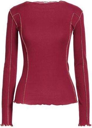 BASERANGE TOPWEAR - T-shirts on YOOX.COM