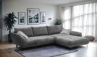 Exxpo Sofa Fashion Ecksofa
