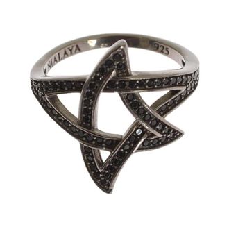 Nialaya Donna, Accessori, Nero, 57 MM, new